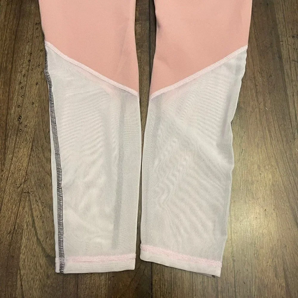 Fabletics Zone Powerhold 7/8 Leggings